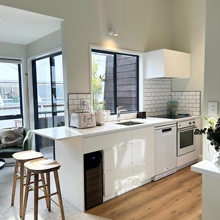 Luxury Retreat Ultimate Location - 2 Bedrooms 2 Bathrooms Mount Maunganui Kültér fotó