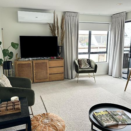 Luxury Retreat Ultimate Location - 2 Bedrooms 2 Bathrooms Mount Maunganui Kültér fotó