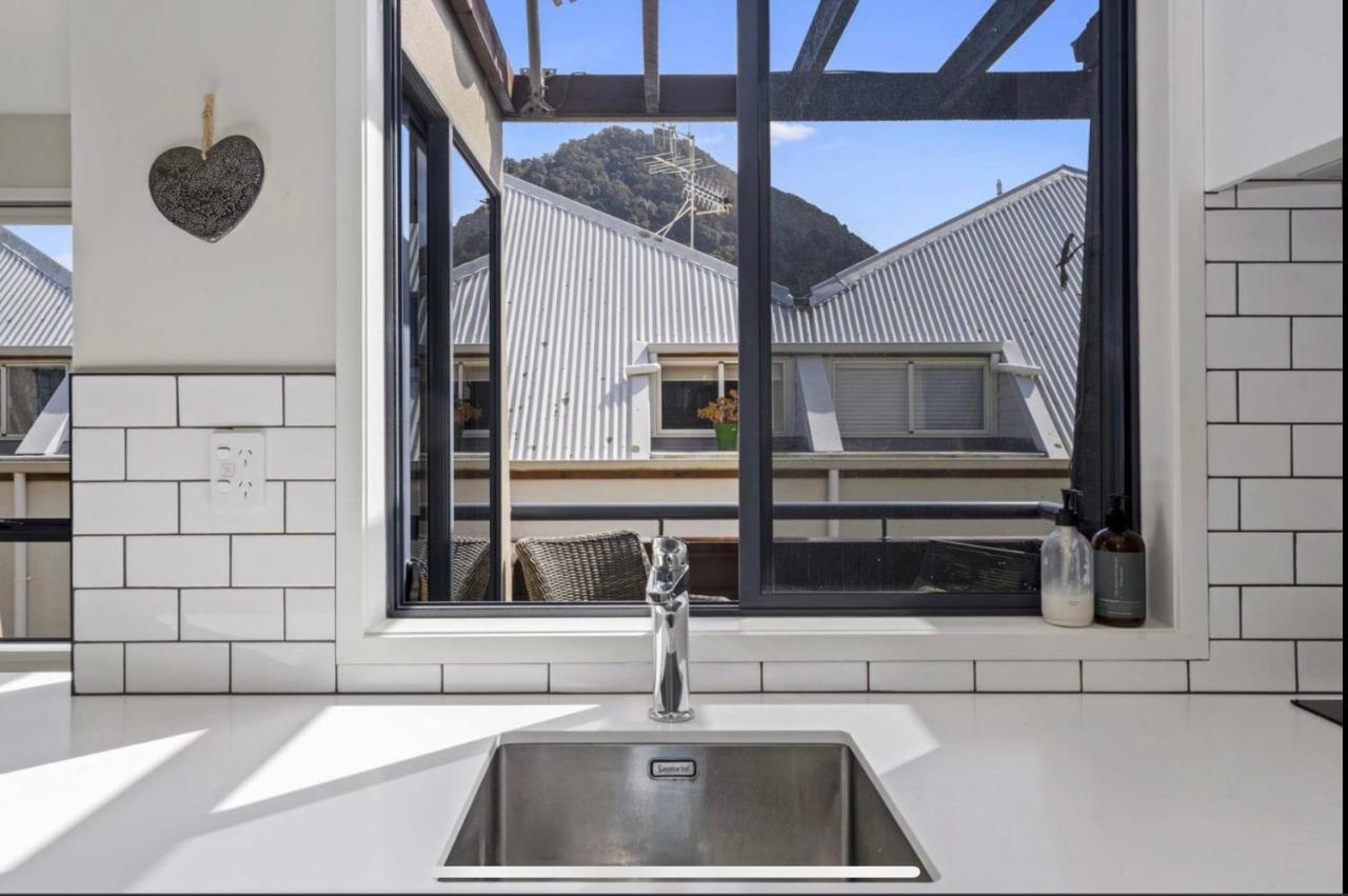 Luxury Retreat Ultimate Location - 2 Bedrooms 2 Bathrooms Mount Maunganui Kültér fotó
