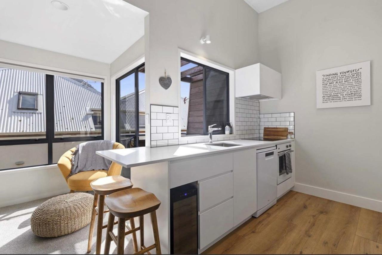 Luxury Retreat Ultimate Location - 2 Bedrooms 2 Bathrooms Mount Maunganui Kültér fotó