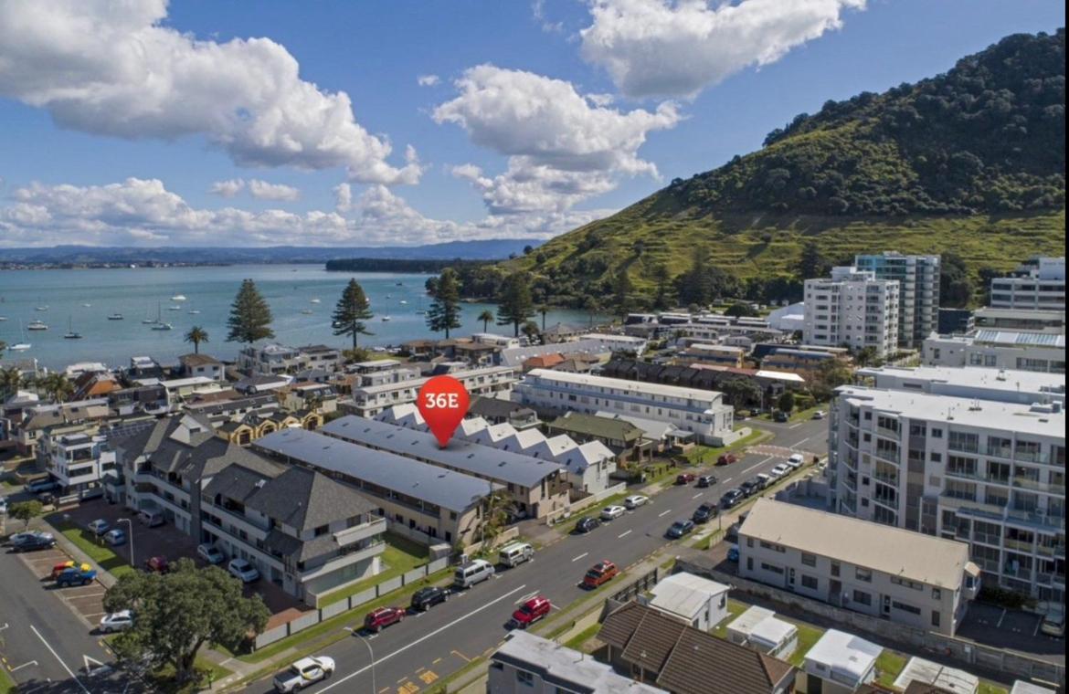 Luxury Retreat Ultimate Location - 2 Bedrooms 2 Bathrooms Mount Maunganui Kültér fotó
