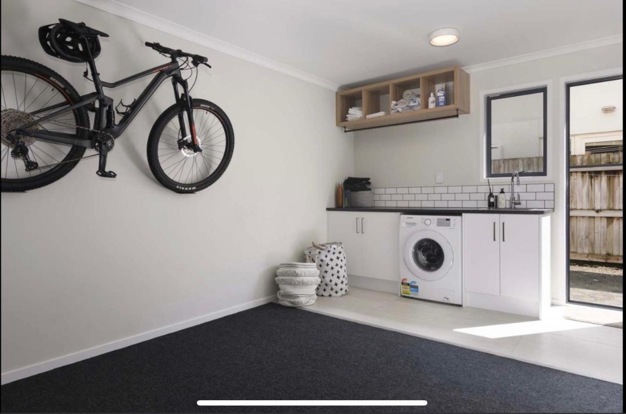Luxury Retreat Ultimate Location - 2 Bedrooms 2 Bathrooms Mount Maunganui Kültér fotó