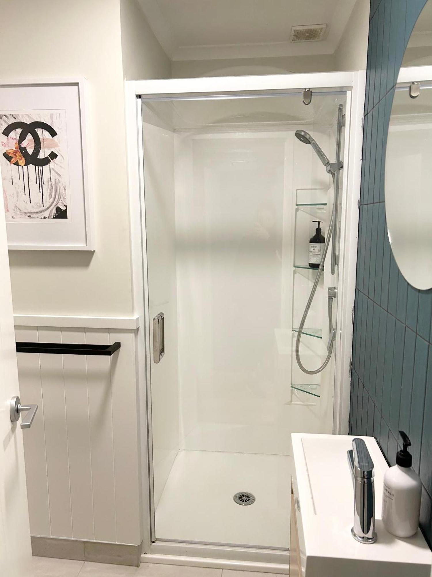 Luxury Retreat Ultimate Location - 2 Bedrooms 2 Bathrooms Mount Maunganui Kültér fotó