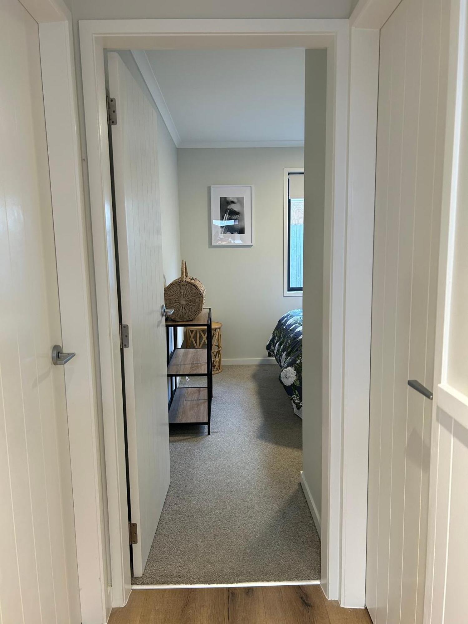 Luxury Retreat Ultimate Location - 2 Bedrooms 2 Bathrooms Mount Maunganui Kültér fotó