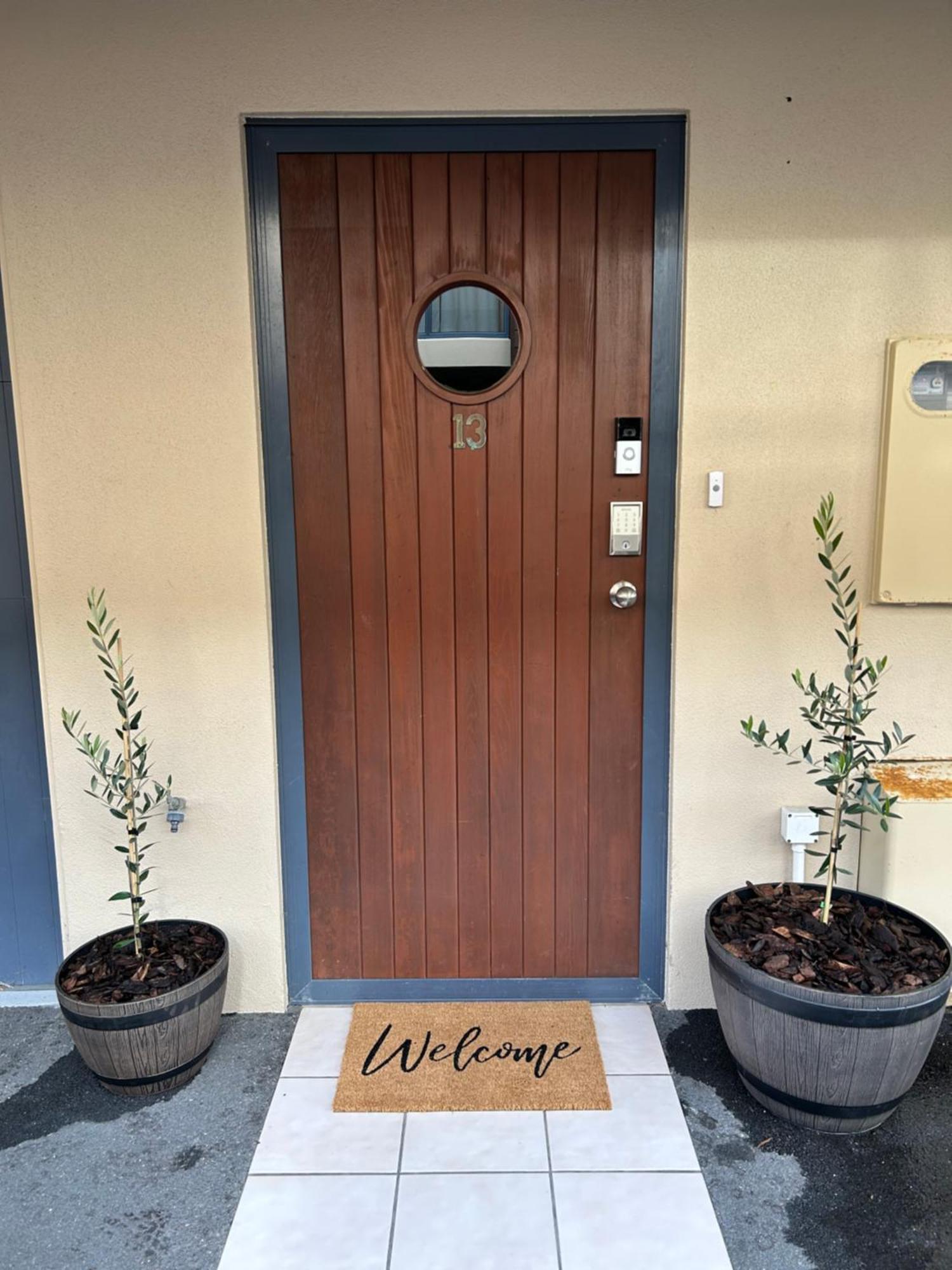 Luxury Retreat Ultimate Location - 2 Bedrooms 2 Bathrooms Mount Maunganui Kültér fotó