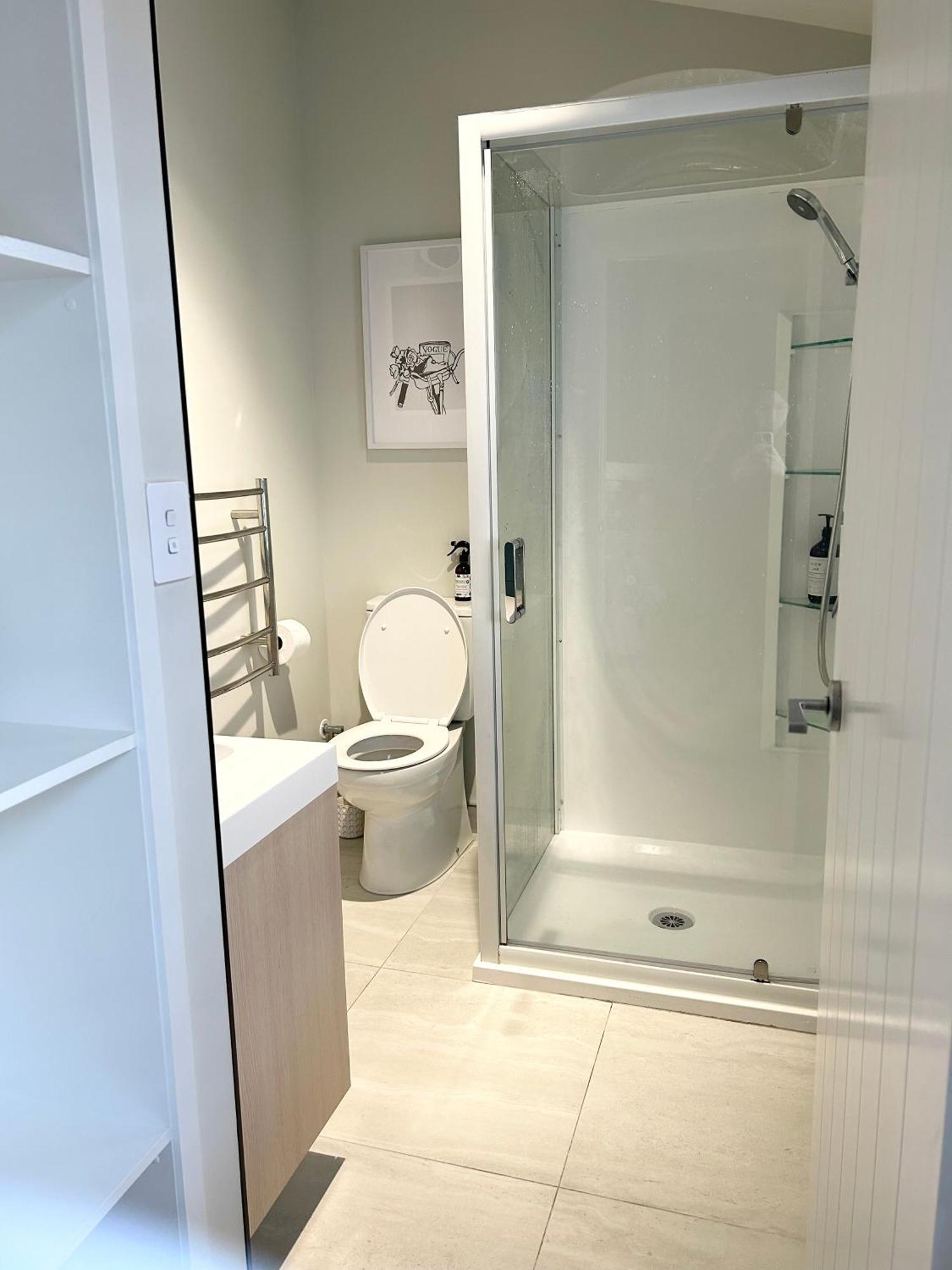 Luxury Retreat Ultimate Location - 2 Bedrooms 2 Bathrooms Mount Maunganui Kültér fotó