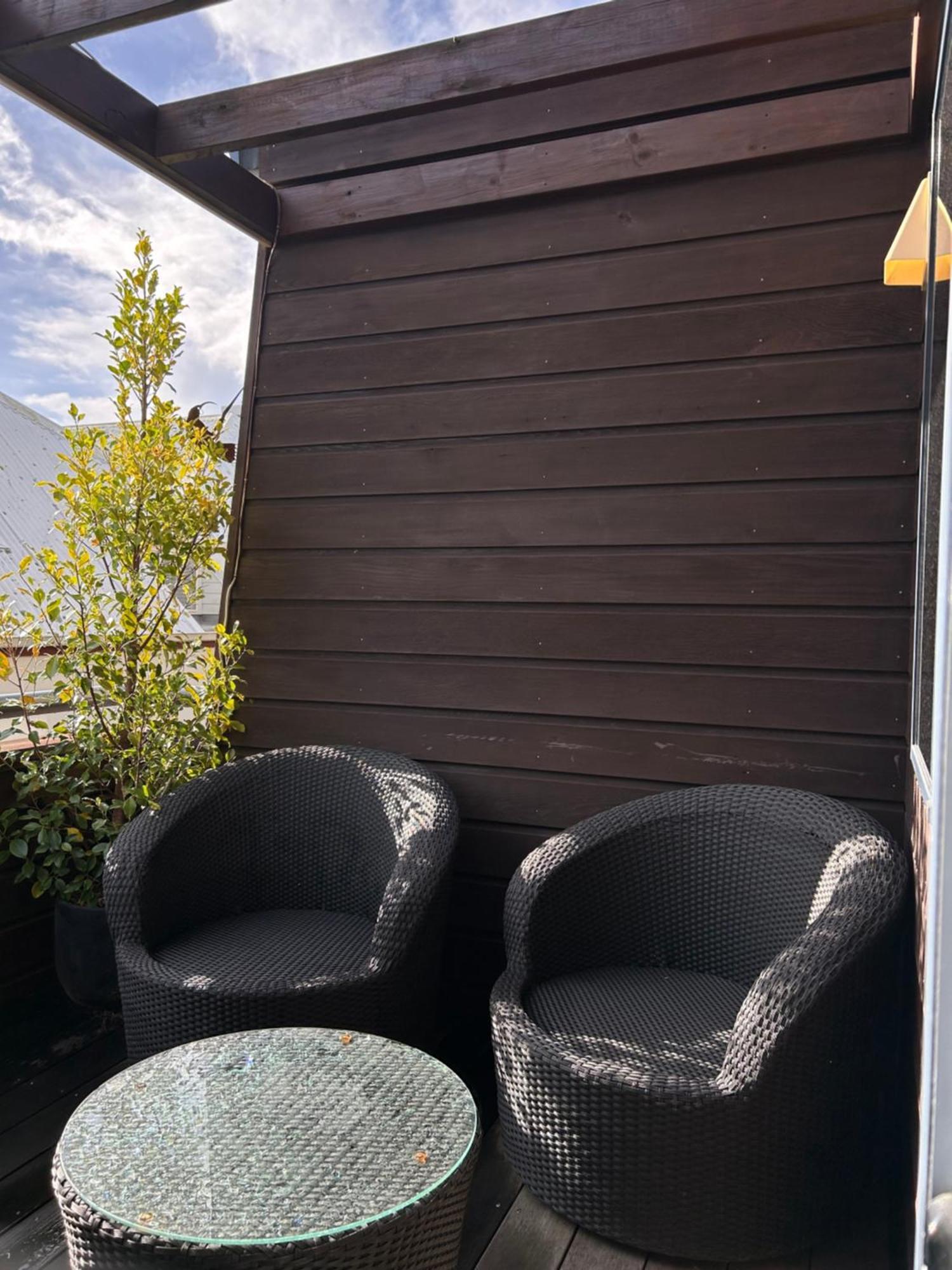 Luxury Retreat Ultimate Location - 2 Bedrooms 2 Bathrooms Mount Maunganui Kültér fotó