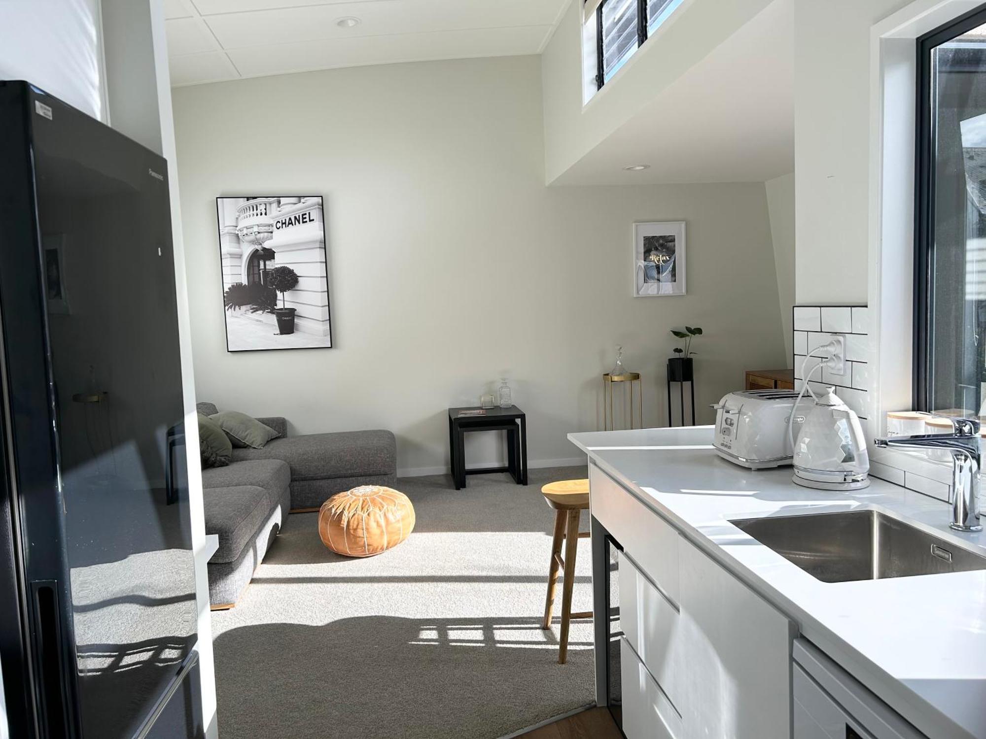 Luxury Retreat Ultimate Location - 2 Bedrooms 2 Bathrooms Mount Maunganui Kültér fotó