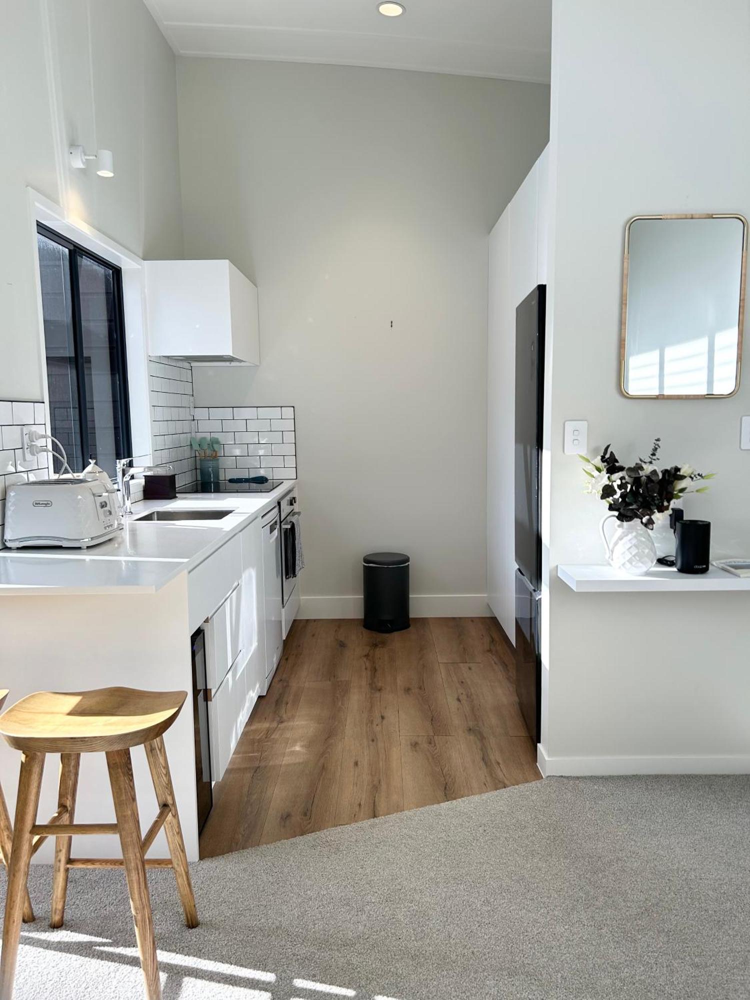 Luxury Retreat Ultimate Location - 2 Bedrooms 2 Bathrooms Mount Maunganui Kültér fotó
