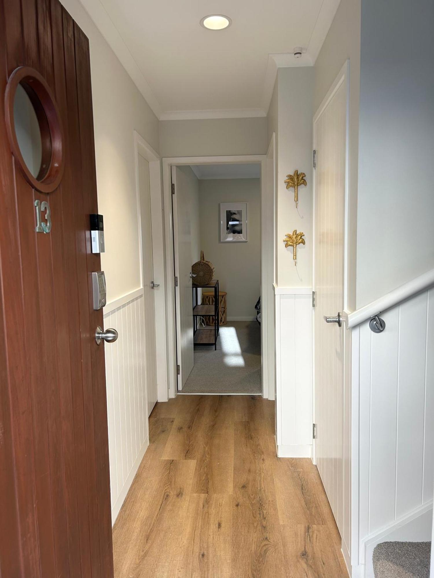 Luxury Retreat Ultimate Location - 2 Bedrooms 2 Bathrooms Mount Maunganui Kültér fotó