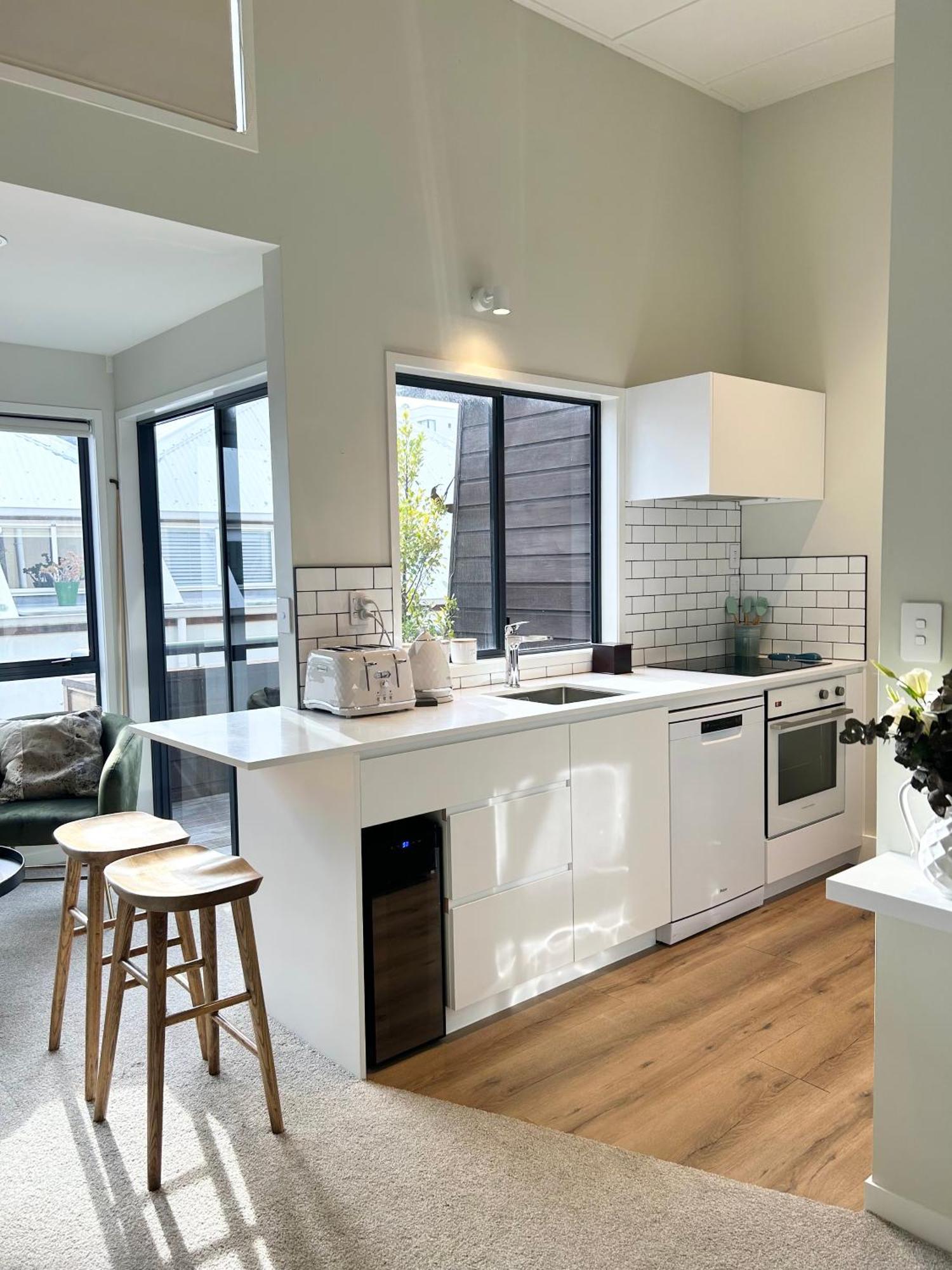 Luxury Retreat Ultimate Location - 2 Bedrooms 2 Bathrooms Mount Maunganui Kültér fotó