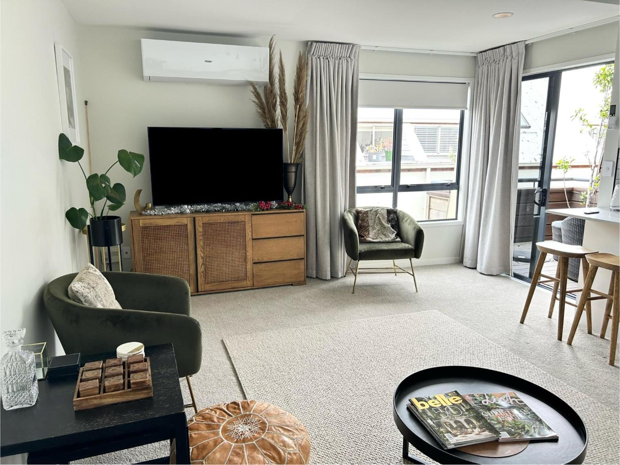 Luxury Retreat Ultimate Location - 2 Bedrooms 2 Bathrooms Mount Maunganui Kültér fotó